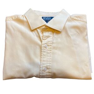 Polo by Ralph Lauren Regent Classic Fit Shirt